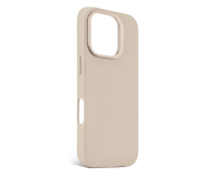 Decoded Leather Backcover iPhone 16 Pro MagSafe clay - 1284370 - zdjęcie 2